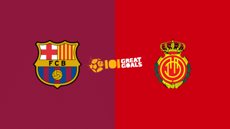 Barcelona vs Mallorca – Best Places of Betting for La Liga
